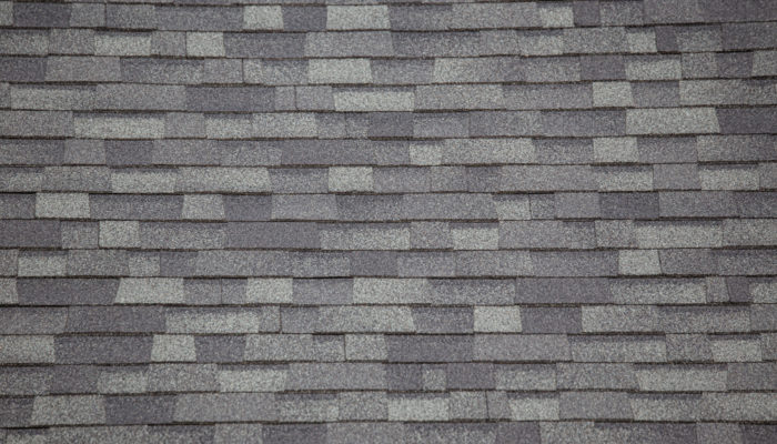 how are roof shingles made