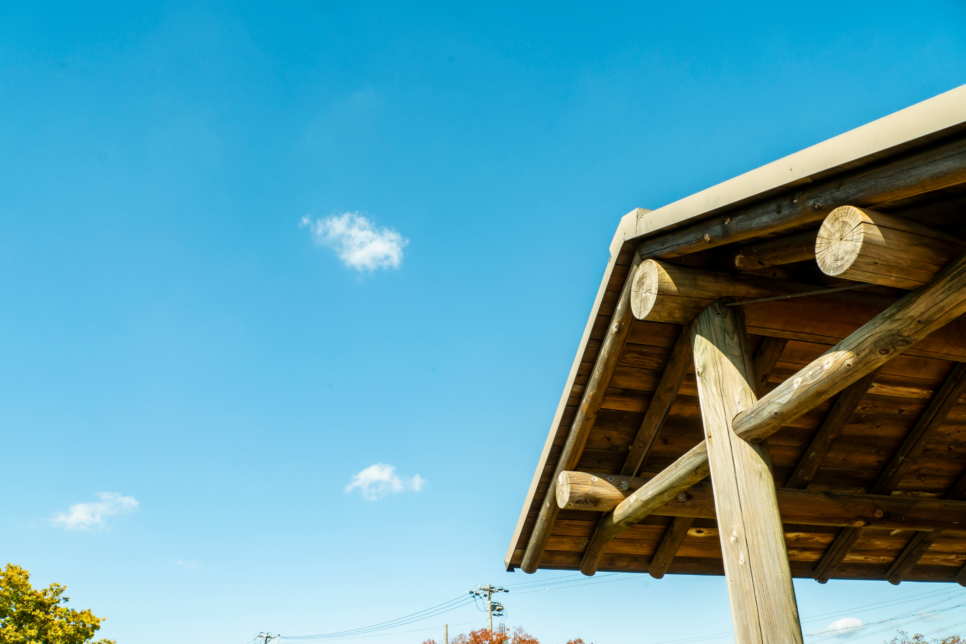a brooks kanga roof construction summer maintenance tipcs