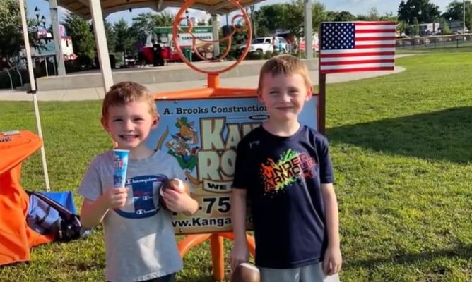 2022 Bristol Township National Night Out