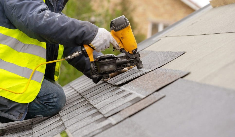 Asphalt Shingle Roofing Poconos | A. Brooks Construction