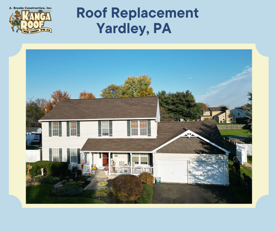 residential roofing review