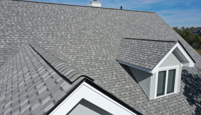 Asphalt Shingle Roofs: What You Need to Know | A. Brooks Construction