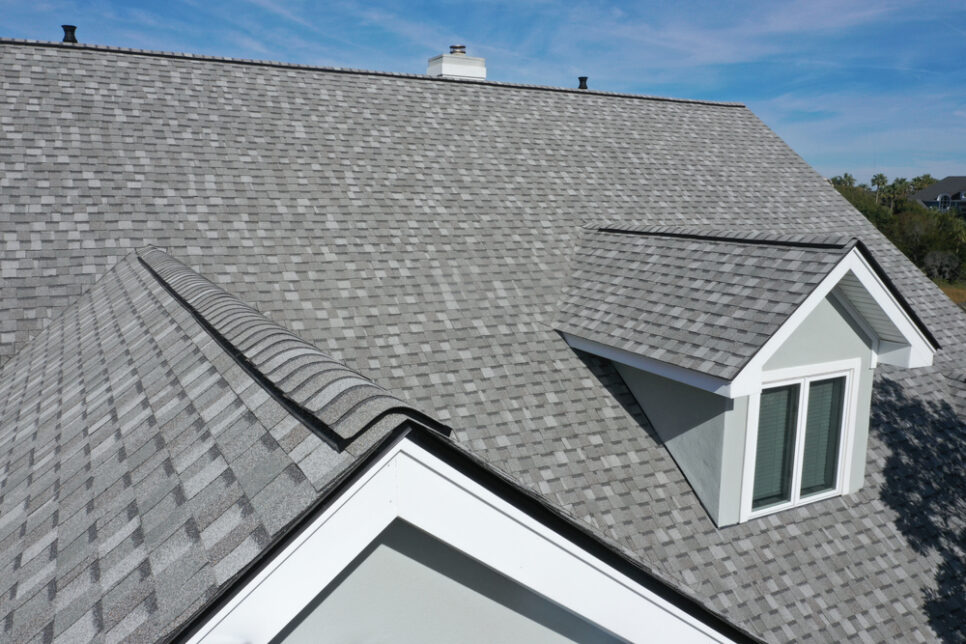 Asphalt Shingle Roofs: What You Need to Know | A. Brooks Construction