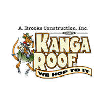 A. Brooks Construction Kanga Roof