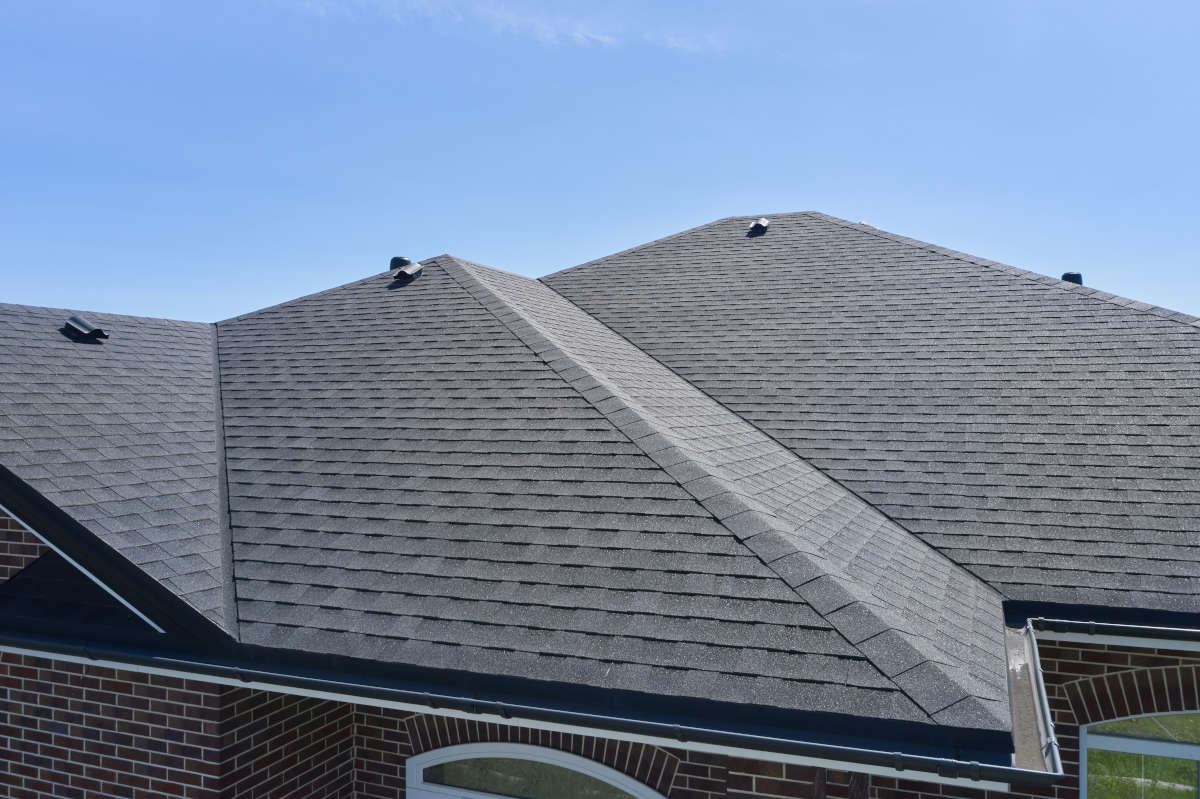 Roofing Services in Red Oak, PA. A. Brooks Construction Kanga Roof