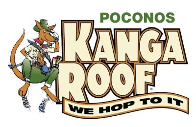 Poconos Kanga Roof